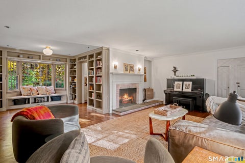 Tiny photo for 50 Judges Hollow Road, Fairfield, CT 06824 (MLS # 24215458)
