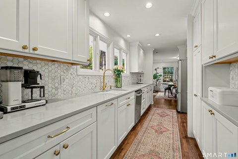 Tiny photo for 50 Judges Hollow Road, Fairfield, CT 06824 (MLS # 24215458)