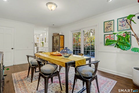 Tiny photo for 50 Judges Hollow Road, Fairfield, CT 06824 (MLS # 24215458)