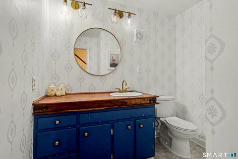 Tiny photo for 50 Judges Hollow Road, Fairfield, CT 06824 (MLS # 24215458)