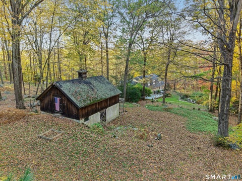 Tiny photo for 50 Judges Hollow Road, Fairfield, CT 06824 (MLS # 24215458)