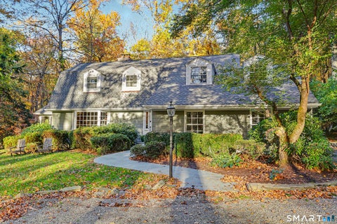 Photo of 50 Judges Hollow Road, Fairfield, CT 06824 (MLS # 24215458)
