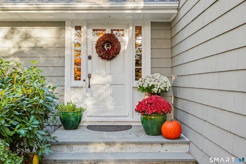 Tiny photo for 50 Judges Hollow Road, Fairfield, CT 06824 (MLS # 24215458)