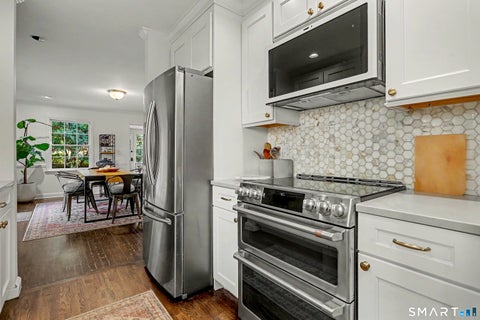 Tiny photo for 50 Judges Hollow Road, Fairfield, CT 06824 (MLS # 24215458)