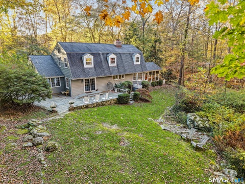 Tiny photo for 50 Judges Hollow Road, Fairfield, CT 06824 (MLS # 24215458)