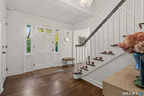 Tiny photo for 50 Judges Hollow Road, Fairfield, CT 06824 (MLS # 24215458)