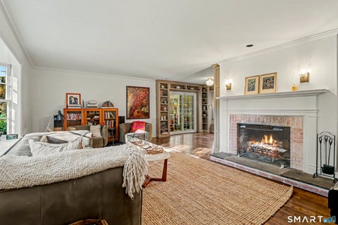 Tiny photo for 50 Judges Hollow Road, Fairfield, CT 06824 (MLS # 24215458)