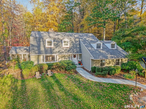 Tiny photo for 50 Judges Hollow Road, Fairfield, CT 06824 (MLS # 24215458)