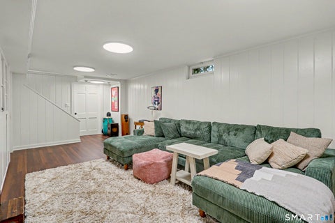 Tiny photo for 50 Judges Hollow Road, Fairfield, CT 06824 (MLS # 24215458)