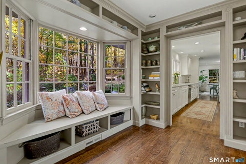Tiny photo for 50 Judges Hollow Road, Fairfield, CT 06824 (MLS # 24215458)