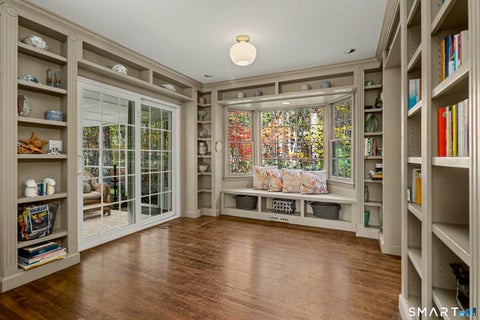 Tiny photo for 50 Judges Hollow Road, Fairfield, CT 06824 (MLS # 24215458)