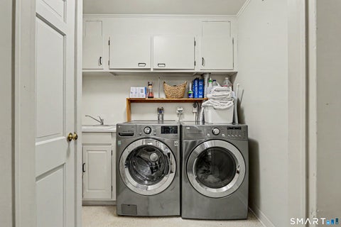Tiny photo for 50 Judges Hollow Road, Fairfield, CT 06824 (MLS # 24215458)