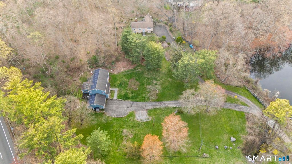 Photo of 1016 Long Ridge Road, Stamford, CT 06903 (MLS # 24165195)