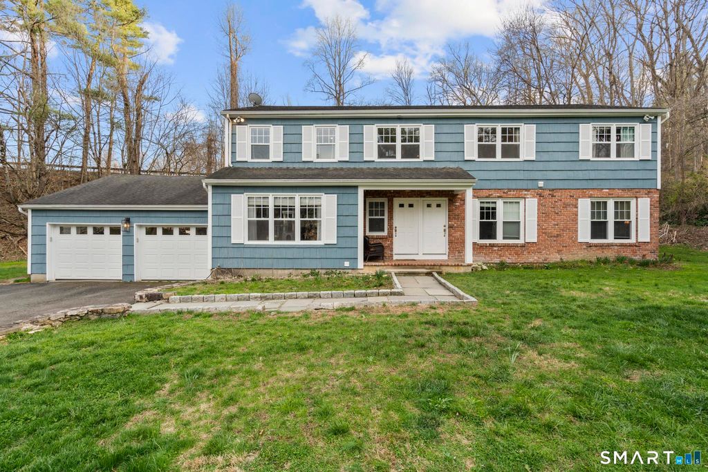 Photo of 1016 Long Ridge Road, Stamford, CT 06903 (MLS # 24165195)