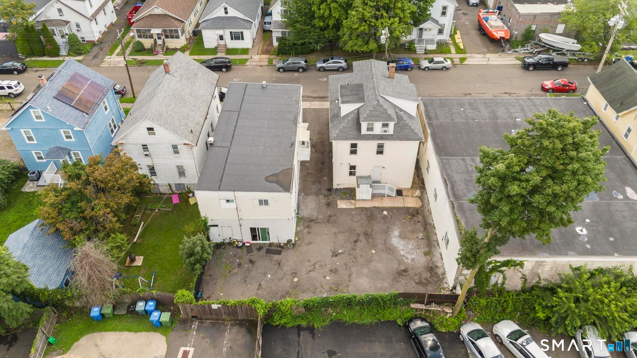 22 Bagley Avenue