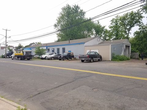 Tiny photo for 270 Center Street, Southington, CT 06489 (MLS # 24085705)