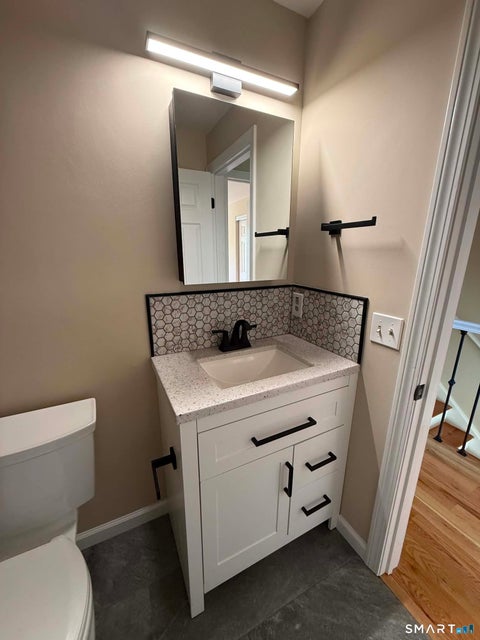 Tiny photo for 1001 Old Colony Road #2-4, Meriden, CT 06451 (MLS # 24183396)