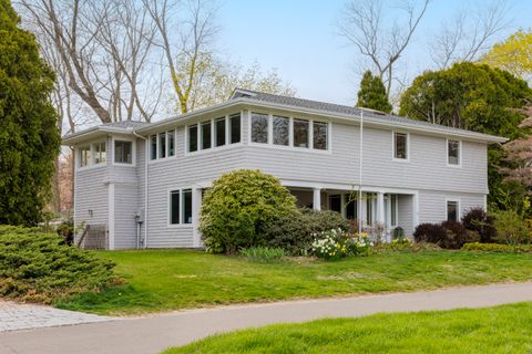 50 Oak Avenue Madison CT 06443