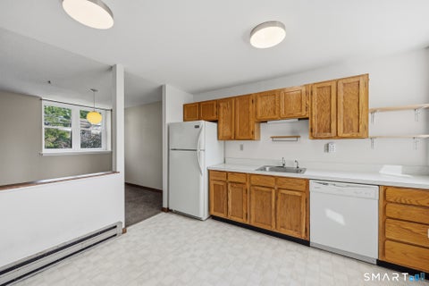 Tiny photo for 201 College Street #8, Middletown, CT 06457 (MLS # 24188705)
