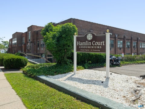 Photo of 201 College Street #8, Middletown, CT 06457 (MLS # 24188705)