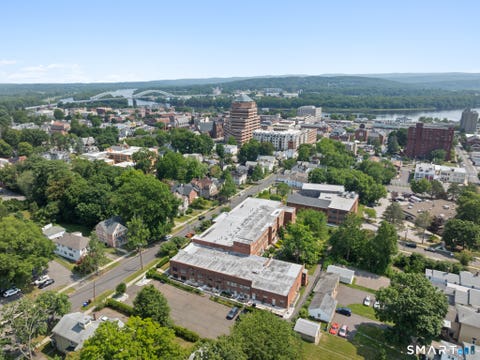 Tiny photo for 201 College Street #8, Middletown, CT 06457 (MLS # 24188705)