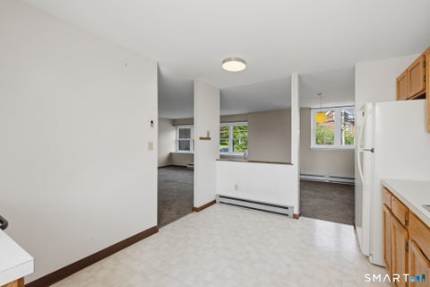 Tiny photo for 201 College Street #8, Middletown, CT 06457 (MLS # 24188705)