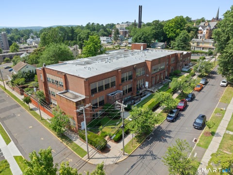 Tiny photo for 201 College Street #8, Middletown, CT 06457 (MLS # 24188705)