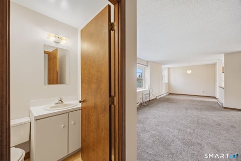 Tiny photo for 201 College Street #8, Middletown, CT 06457 (MLS # 24188705)