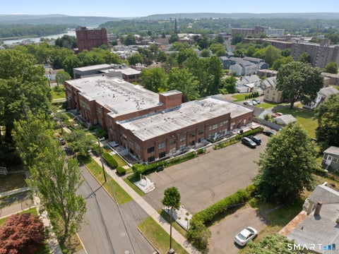 Tiny photo for 201 College Street #8, Middletown, CT 06457 (MLS # 24188705)