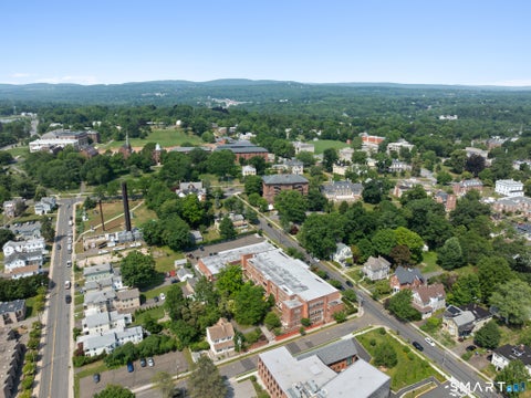 Tiny photo for 201 College Street #8, Middletown, CT 06457 (MLS # 24188705)