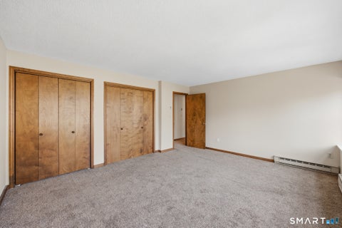 Tiny photo for 201 College Street #8, Middletown, CT 06457 (MLS # 24188705)