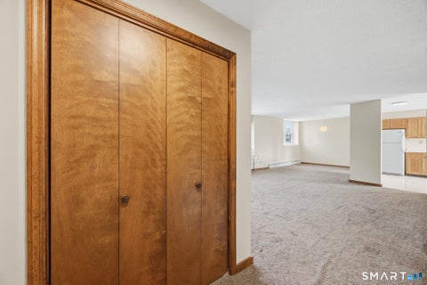 Tiny photo for 201 College Street #8, Middletown, CT 06457 (MLS # 24188705)