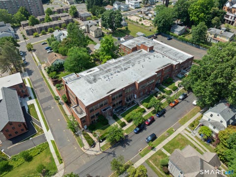 Tiny photo for 201 College Street #8, Middletown, CT 06457 (MLS # 24188705)