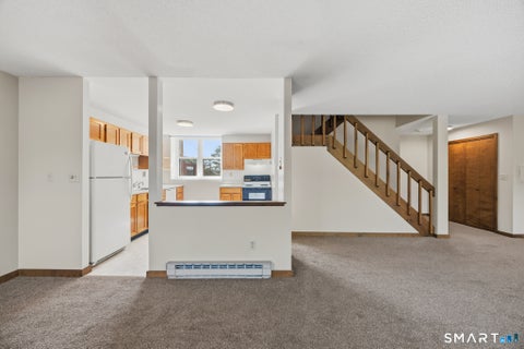 Tiny photo for 201 College Street #8, Middletown, CT 06457 (MLS # 24188705)