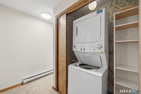 Tiny photo for 201 College Street #8, Middletown, CT 06457 (MLS # 24188705)