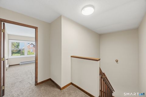 Tiny photo for 201 College Street #8, Middletown, CT 06457 (MLS # 24188705)