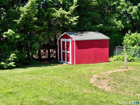 Tiny photo for 100 Decicco Road, Waterbury, CT 06705 (MLS # 24178602)