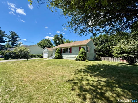 Tiny photo for 100 Decicco Road, Waterbury, CT 06705 (MLS # 24178602)