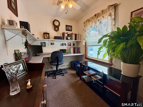 Tiny photo for 100 Decicco Road, Waterbury, CT 06705 (MLS # 24178602)