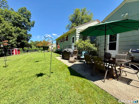 Tiny photo for 100 Decicco Road, Waterbury, CT 06705 (MLS # 24178602)