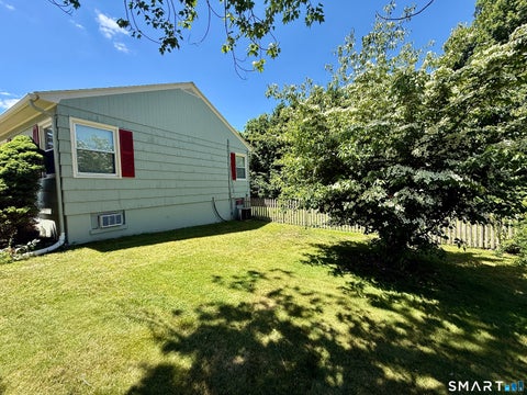 Tiny photo for 100 Decicco Road, Waterbury, CT 06705 (MLS # 24178602)