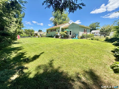 Tiny photo for 100 Decicco Road, Waterbury, CT 06705 (MLS # 24178602)