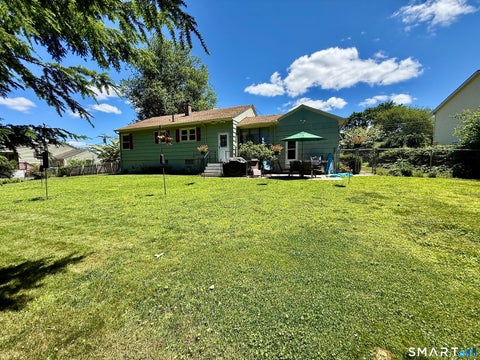 Tiny photo for 100 Decicco Road, Waterbury, CT 06705 (MLS # 24178602)