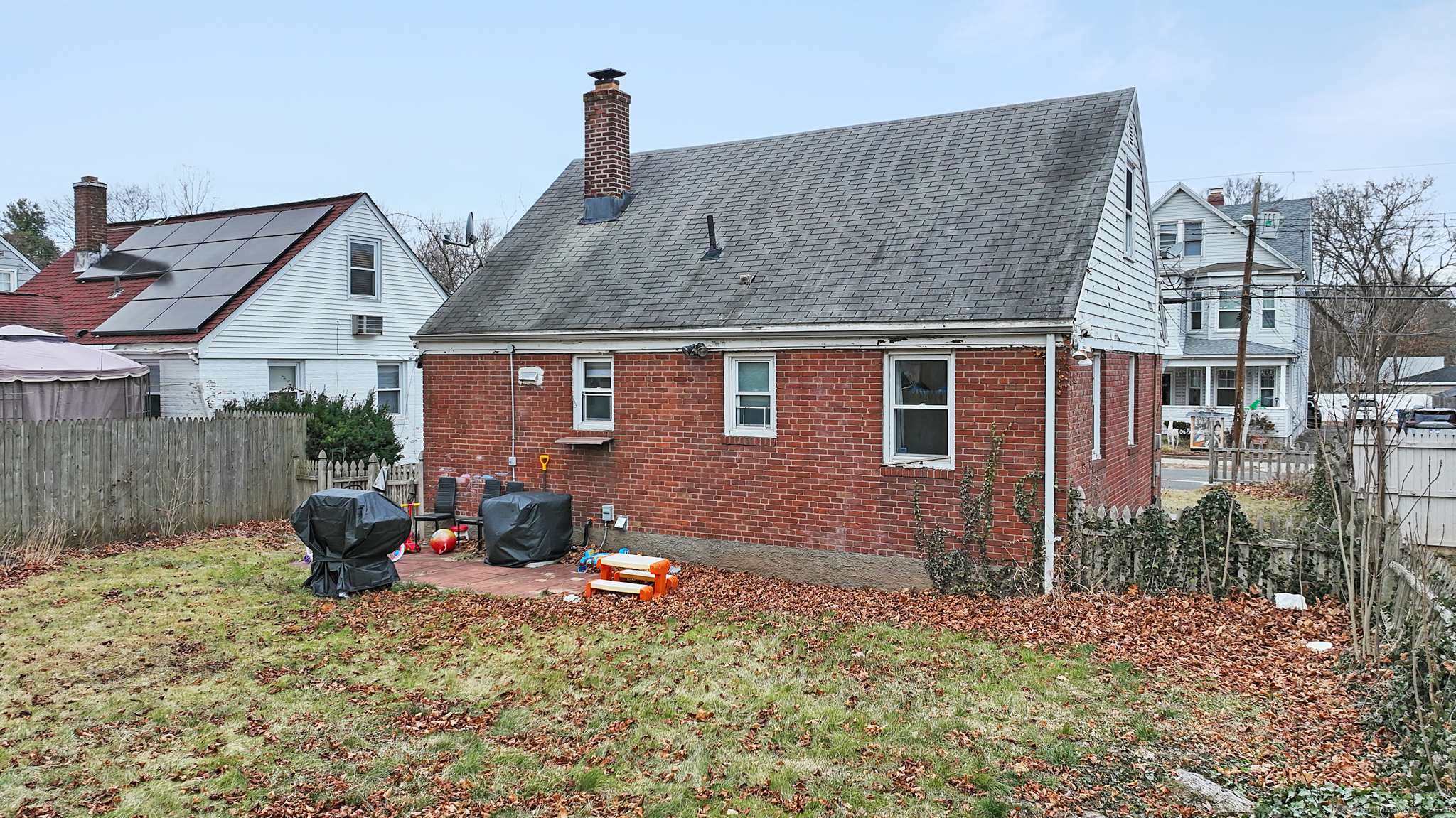 234 Augur Street, Hamden, Connecticut image 26
