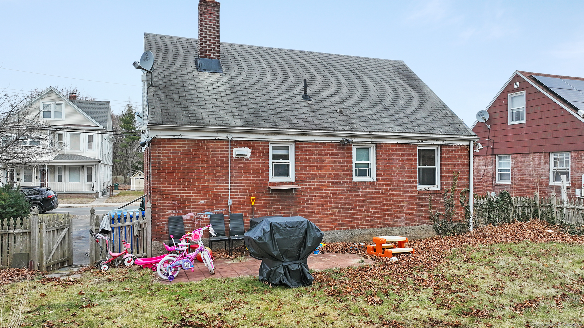 234 Augur Street, Hamden, Connecticut image 27
