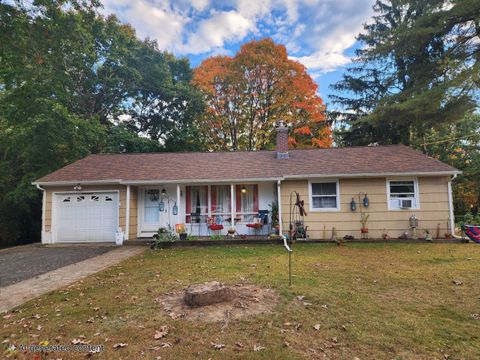 A home in Windham