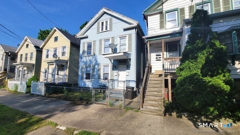 Multifamily For Rent - 495 East Street #1ST FLOOR<br/> New Haven County, New Haven, CT 06511