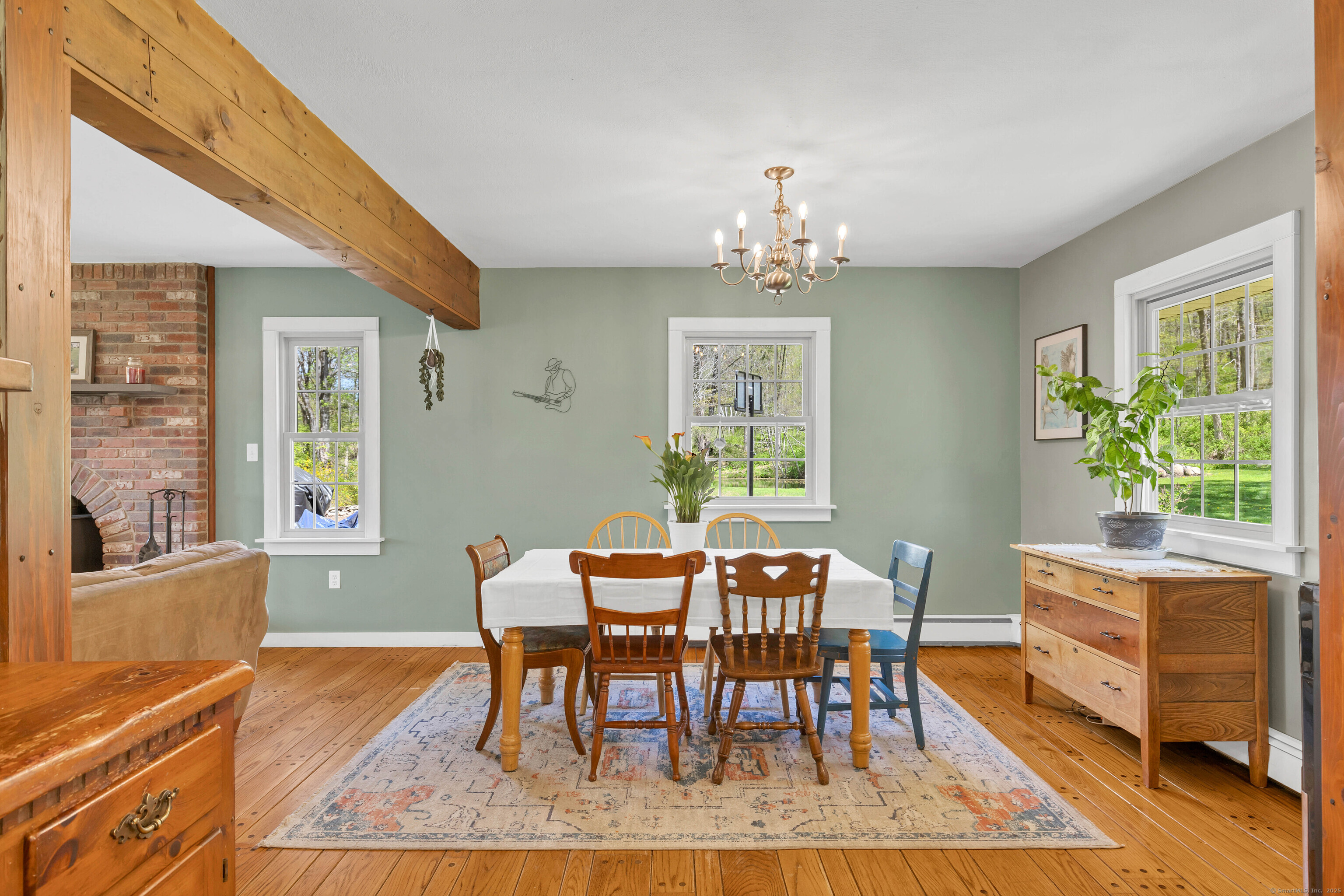 164 Leesville Road, East Haddam, Connecticut image 13