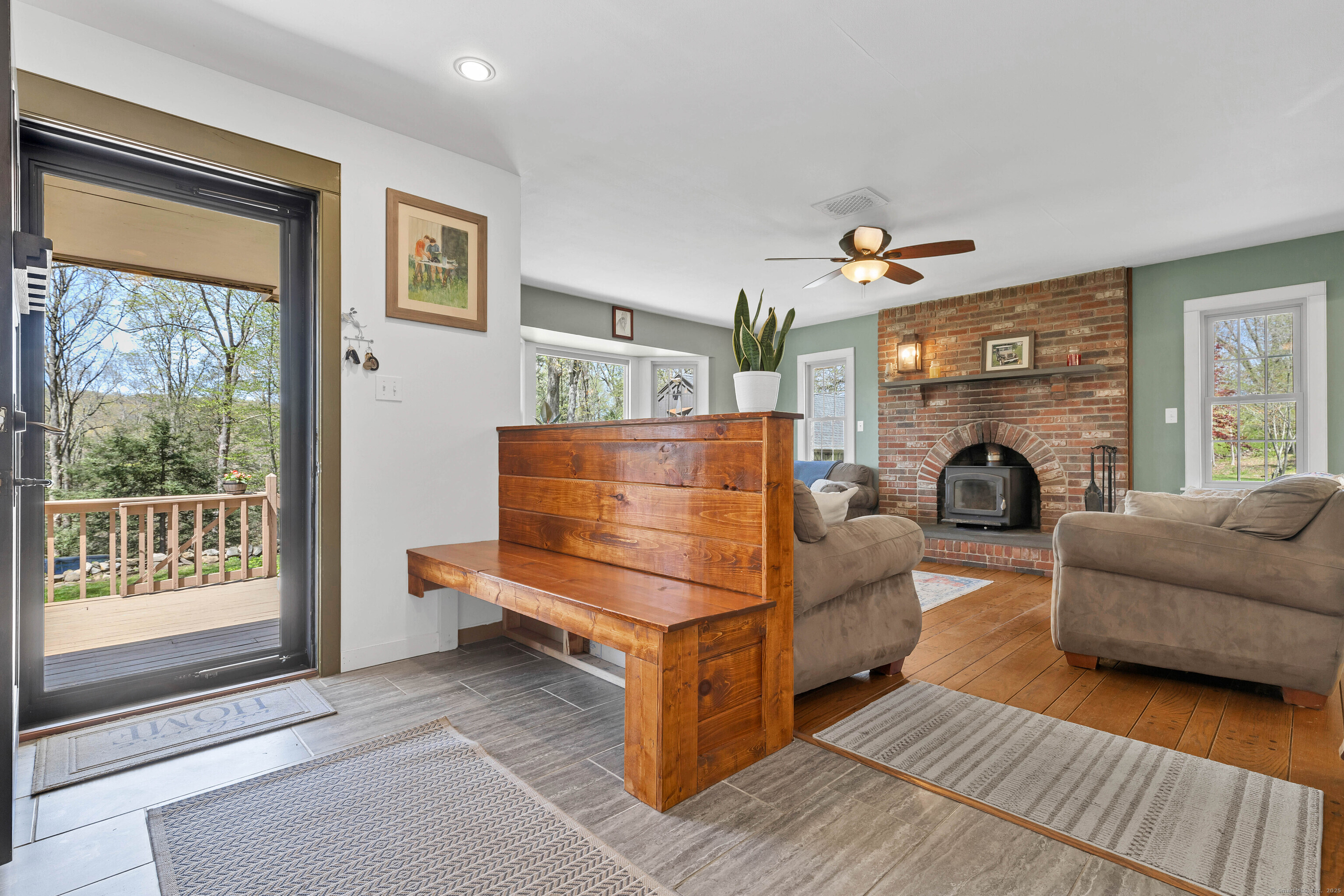164 Leesville Road, East Haddam, Connecticut image 5