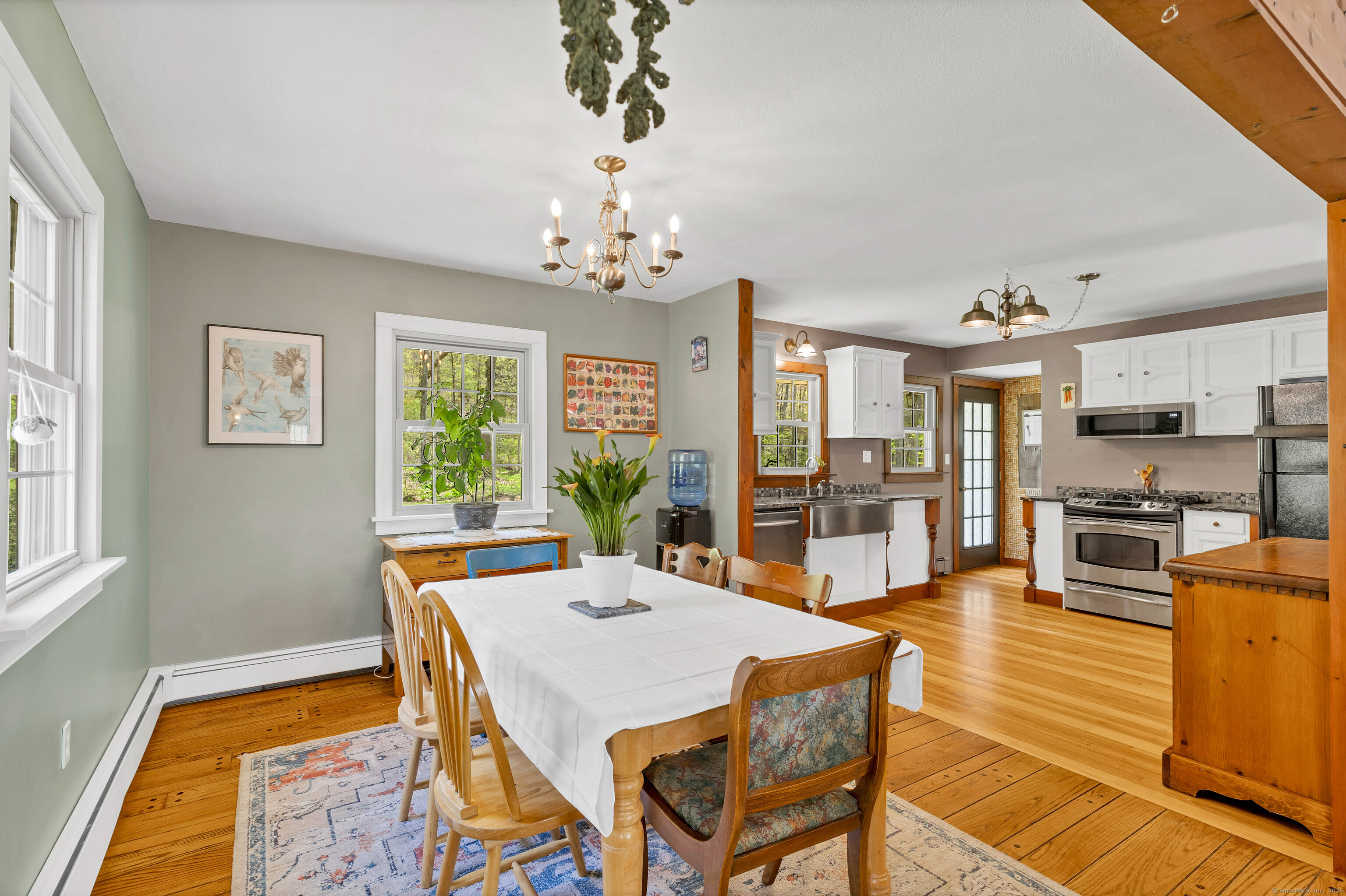 164 Leesville Road, East Haddam, Connecticut image 11